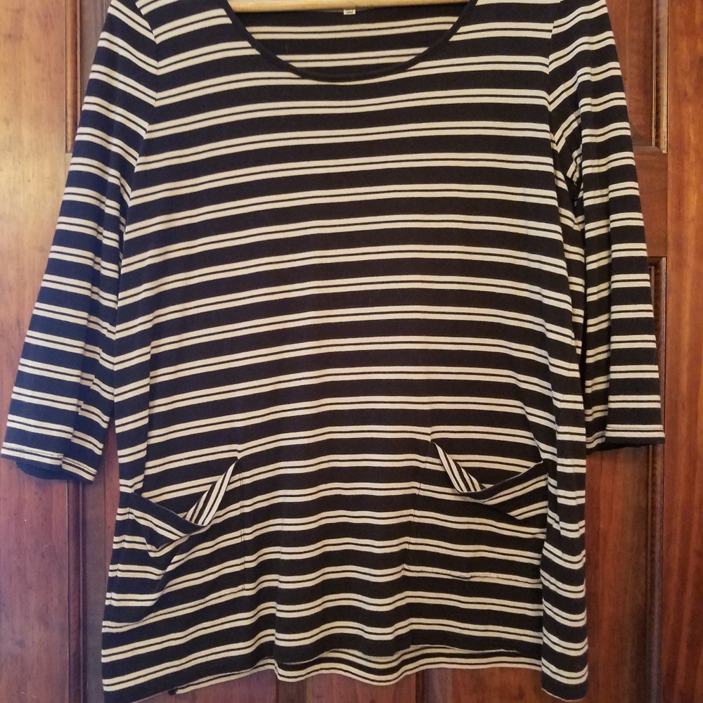 Jones New York Top